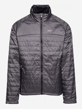 Louis Garneau Men's Haven 2 Jacket Cycling Hiking Outdoor Sports Size XL